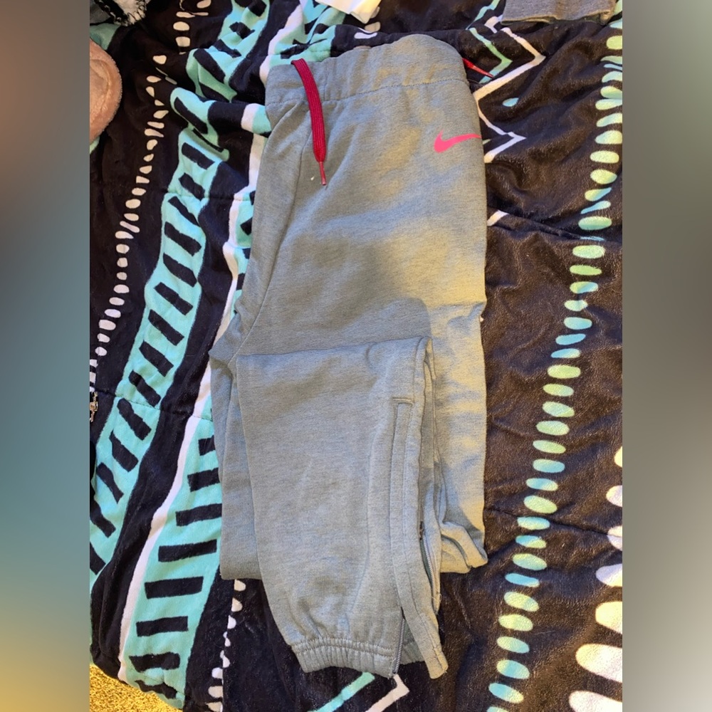 Nike Sweatpants